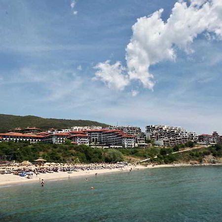 Hotel Amfora à Sveti Vlas Extérieur photo